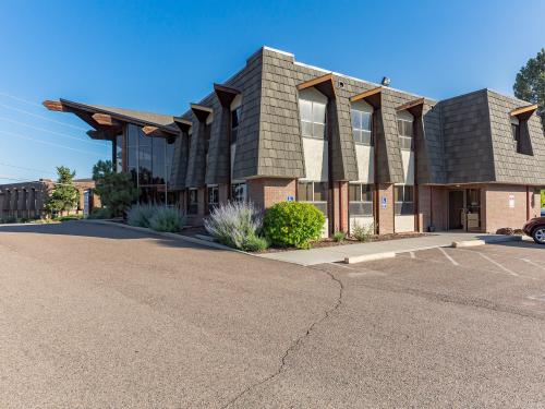 Oneida II Project - Denver, Colorado USA