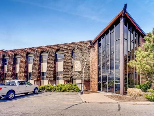 Oneida Project exterior