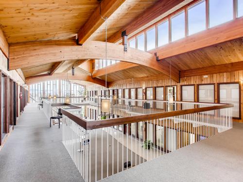 Oneida Project common area
