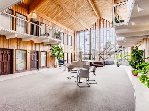 Oneida Project common area