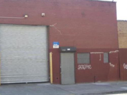 47th Street Project
