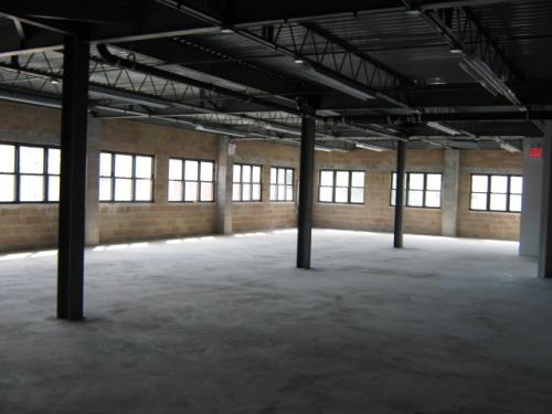 Hinsdale Street Project - Brooklyn, NY