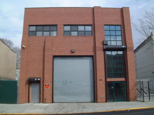 53rd Street Project - Brooklyn, NY
