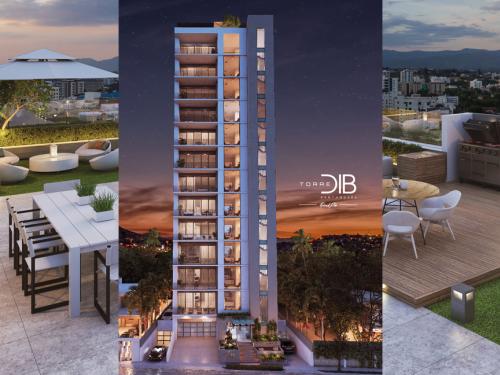 Torre DIB - Santiago, Dominican Republic