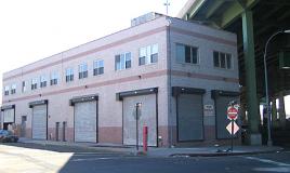 Hamilton Avenue - Brooklyn, NY
