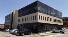 Majestic Building Acquisition, Denver