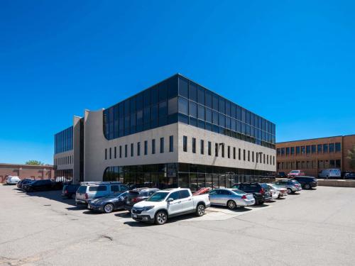 Hampden Project, Denver, Colorado USA