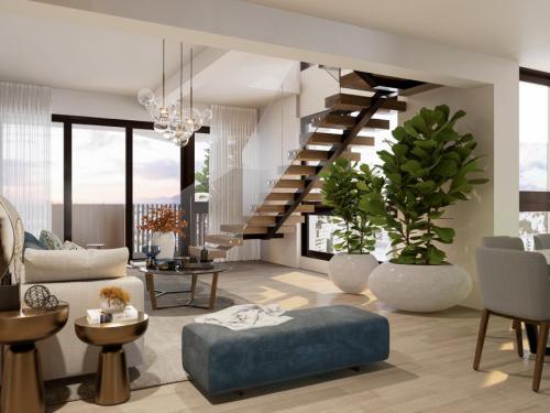 VIA Suites