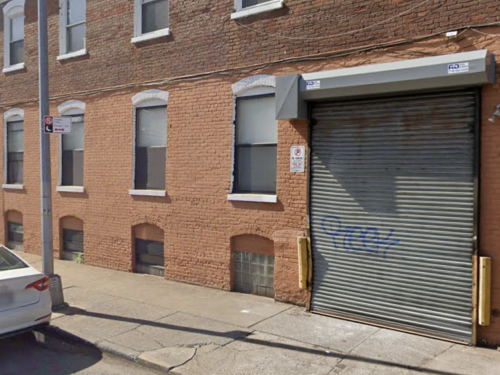 246 Creamer Street 1st Fl