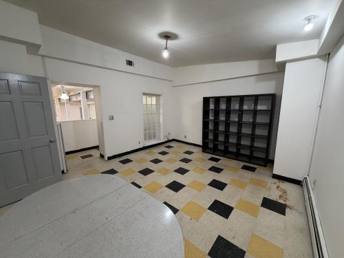246 Creamer Street 1st Fl