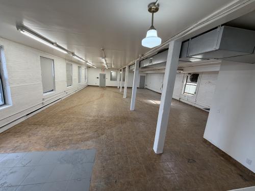 246 Creamer Street 1st Fl
