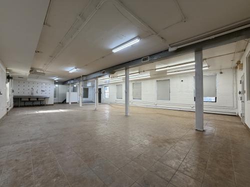 246 Creamer Street 1st Fl