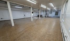 246 Creamer Street 1st Fl