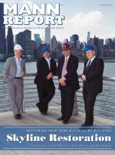 MANN Report