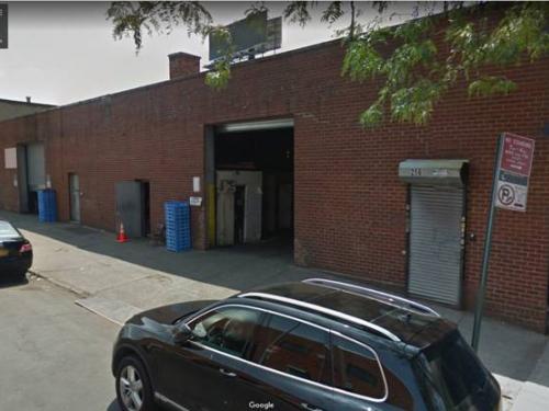 47th Street Project - Brooklyn, NY